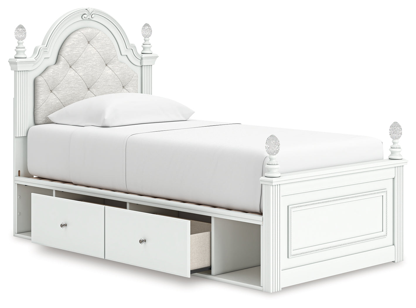 Kozlani Bedroom