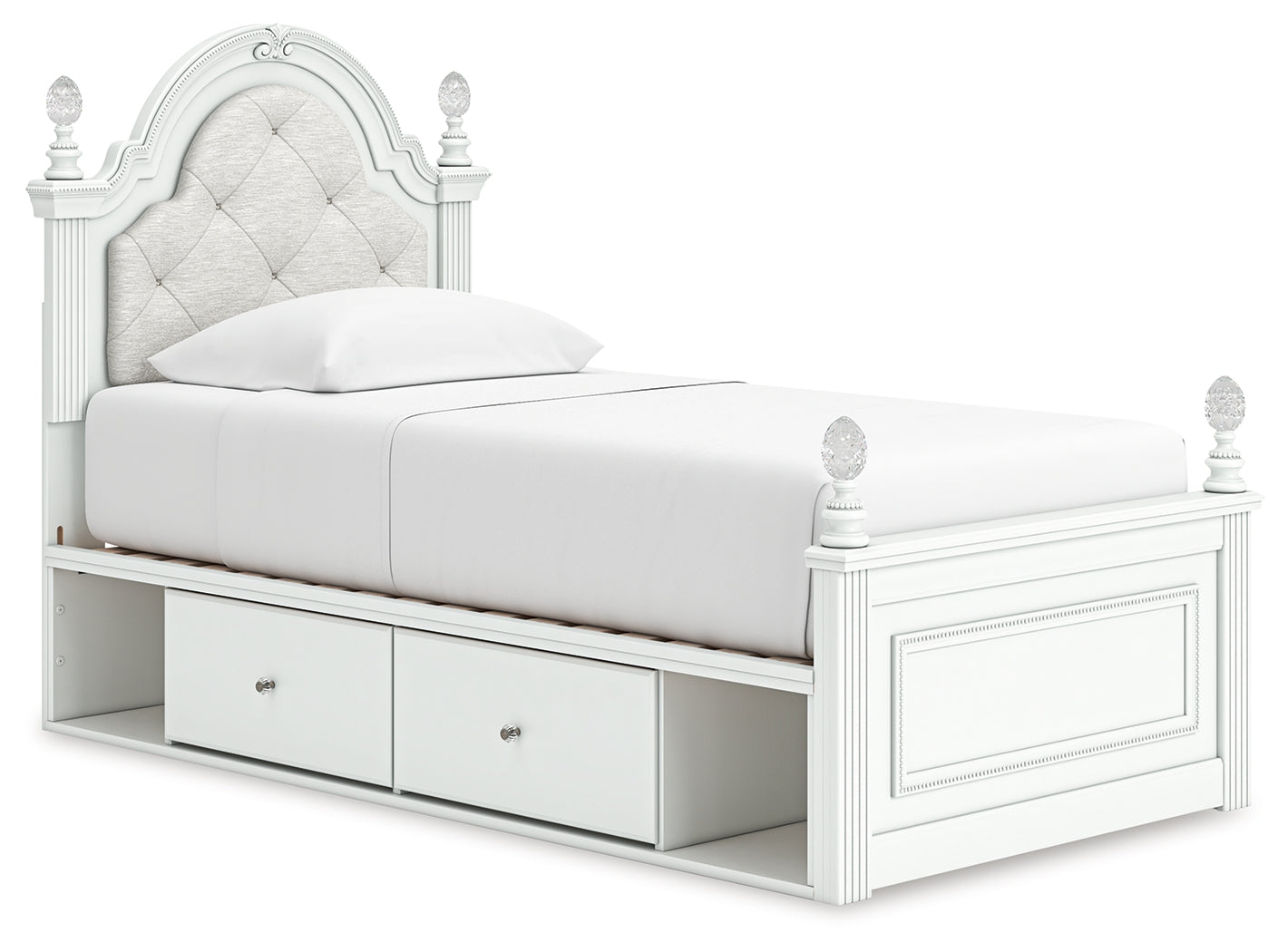 Kozlani Bedroom