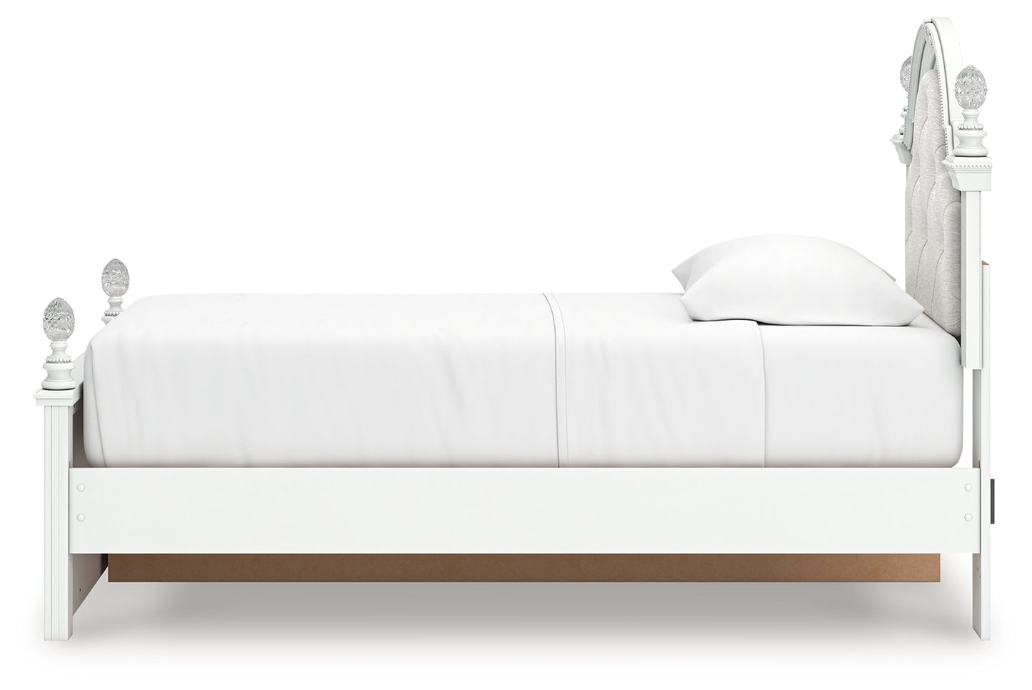 Kozlani Bedroom
