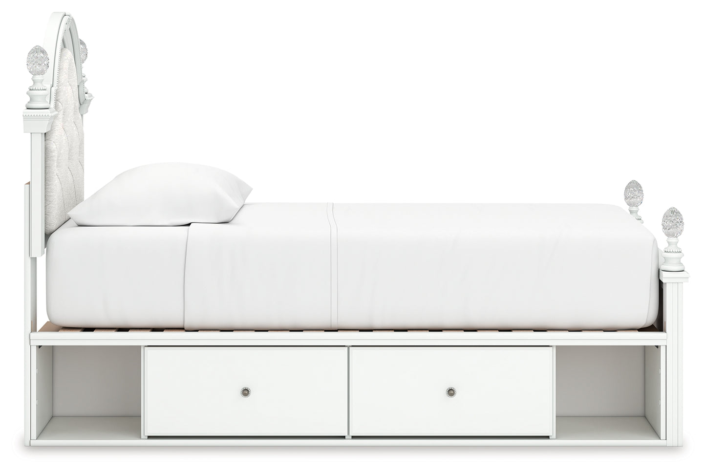 Kozlani Bedroom