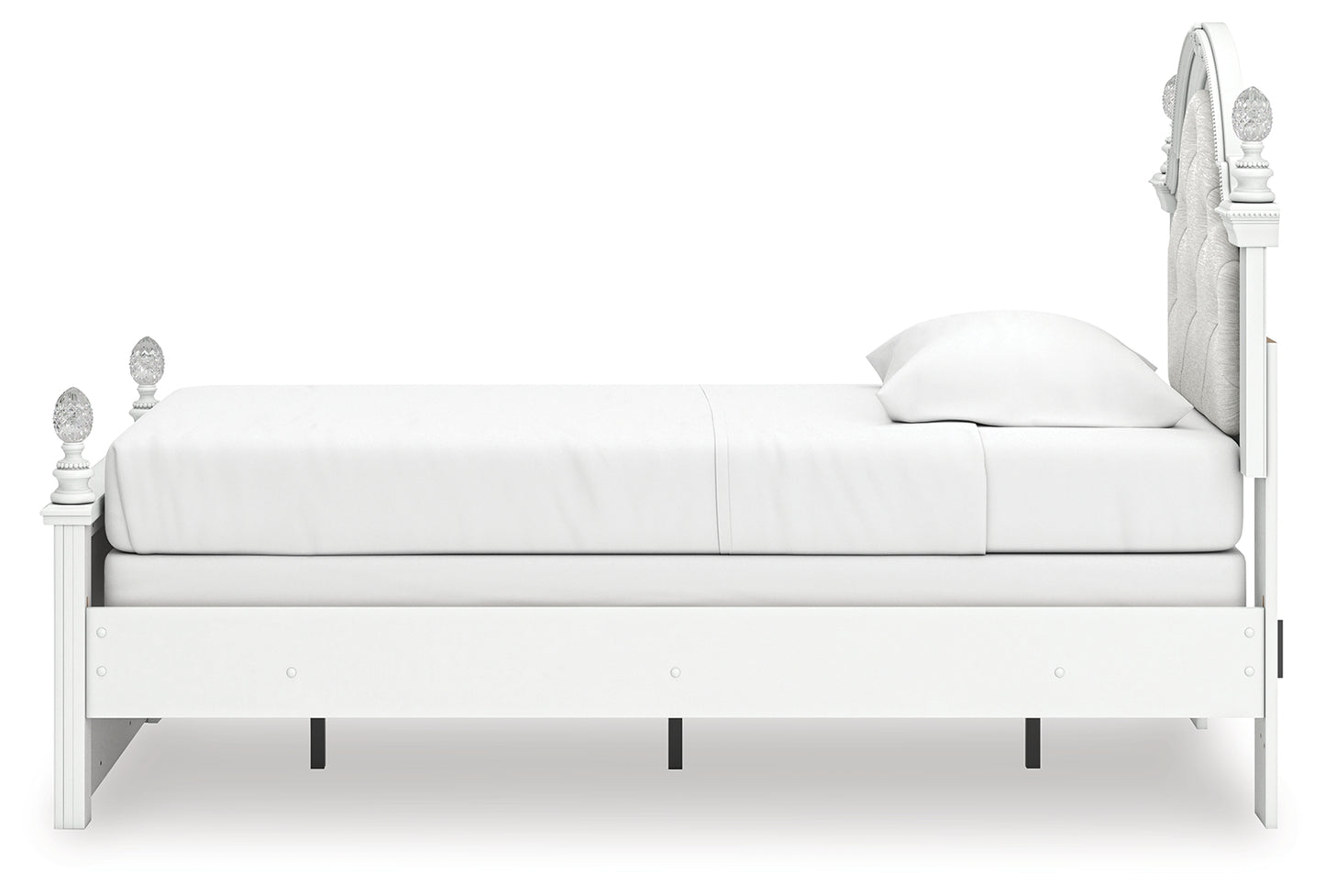 Kozlani Bedroom