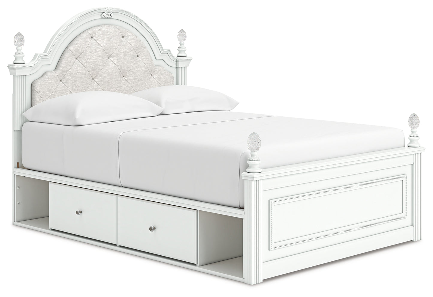Kozlani Bedroom