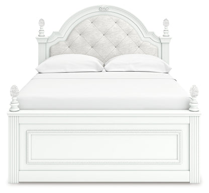 Kozlani Bedroom