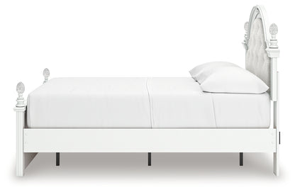 Kozlani Bedroom