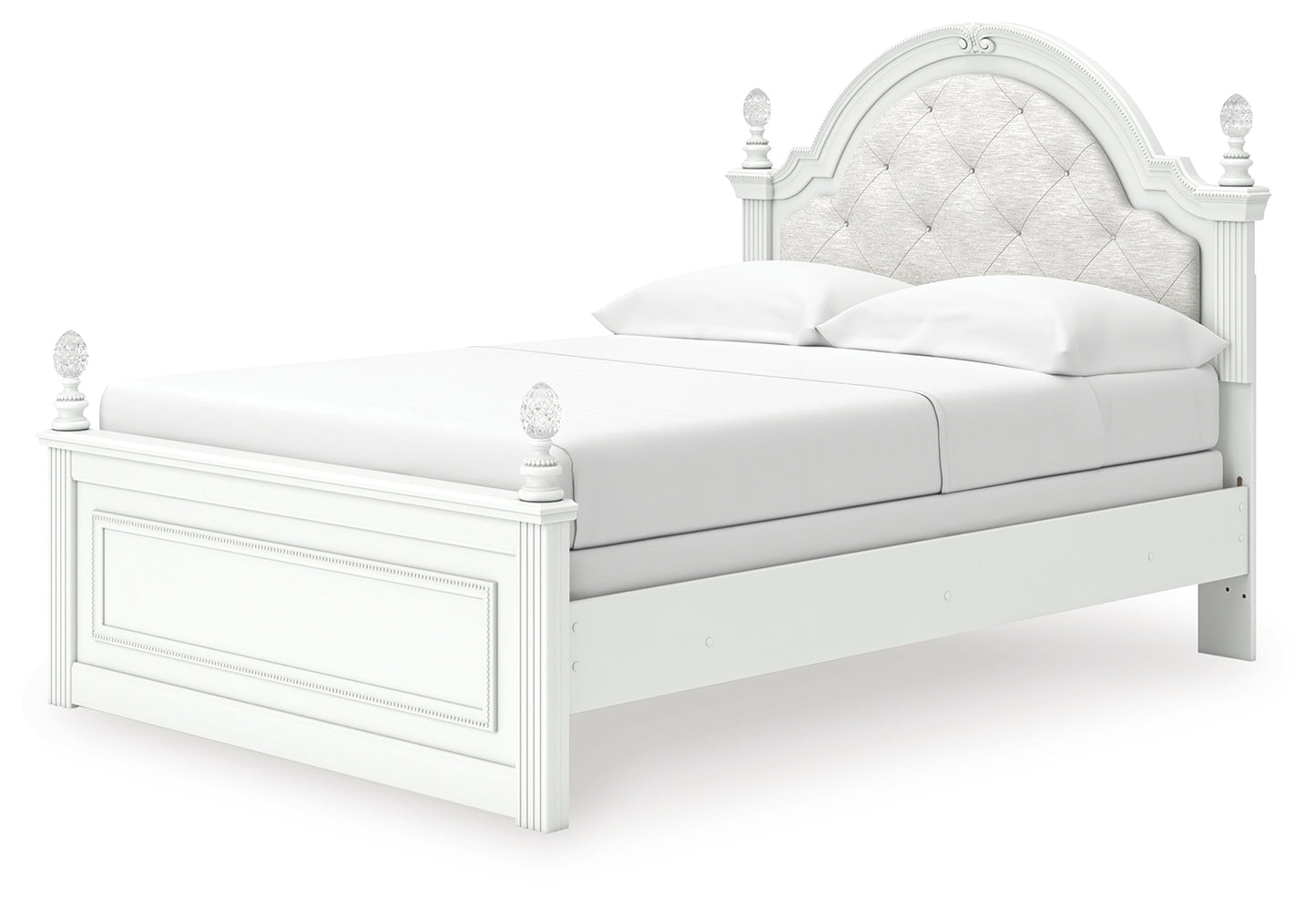 Kozlani Bedroom