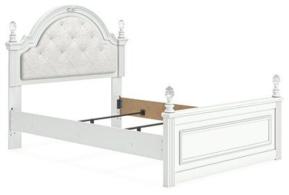 Kozlani Bedroom