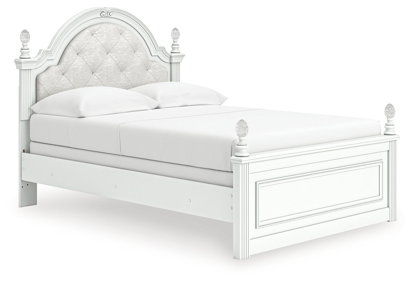 Kozlani Bedroom