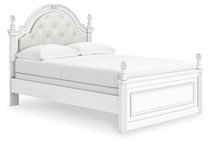 Kozlani Bedroom