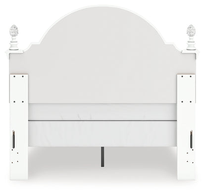 Kozlani Bedroom