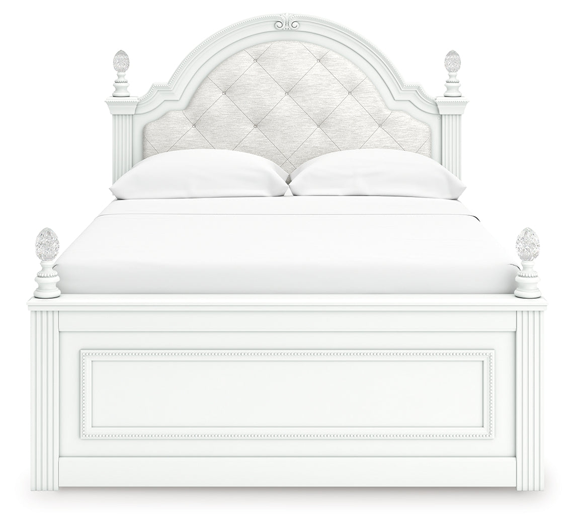 Kozlani Bedroom