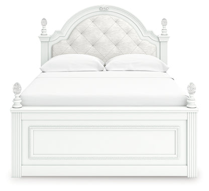 Kozlani Bedroom