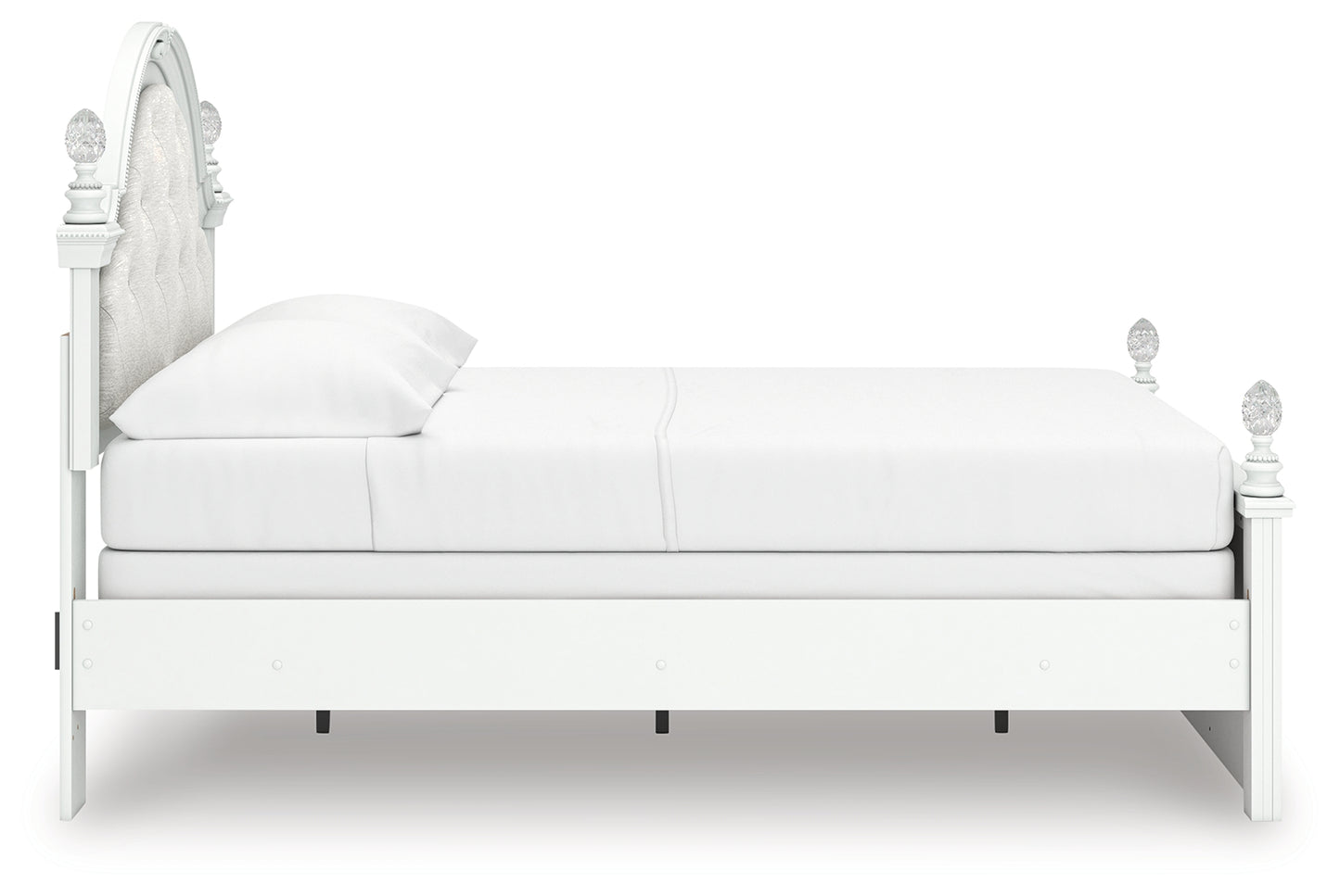 Kozlani Bedroom