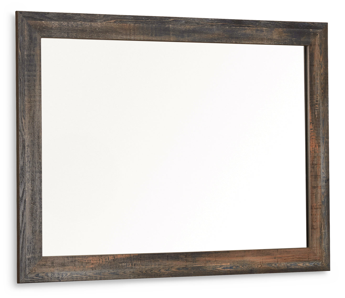 Stuart Furniture Outlet - Ashley Furniture - Drystan Bedroom - Bedroom Mirror / Multi - B211-36