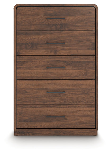 Fortlorn Bedroom