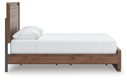 Fortlorn Bedroom