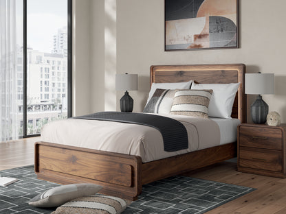 Fortlorn Bedroom