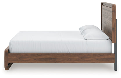 Fortlorn Bedroom