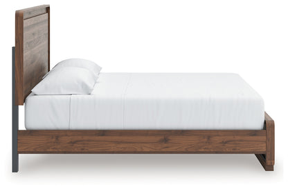 Fortlorn Bedroom