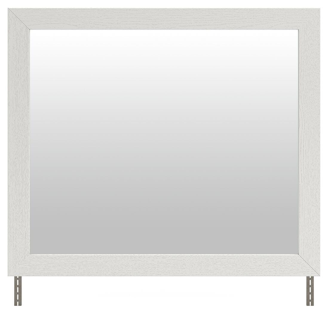 Stuart Furniture Outlet - Ashley Furniture - Savonport Bedroom - Bedroom Mirror - B4615-36