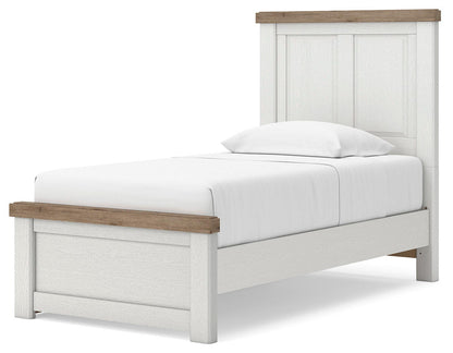 Savonport Bedroom