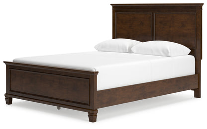 Danabrin Bedroom