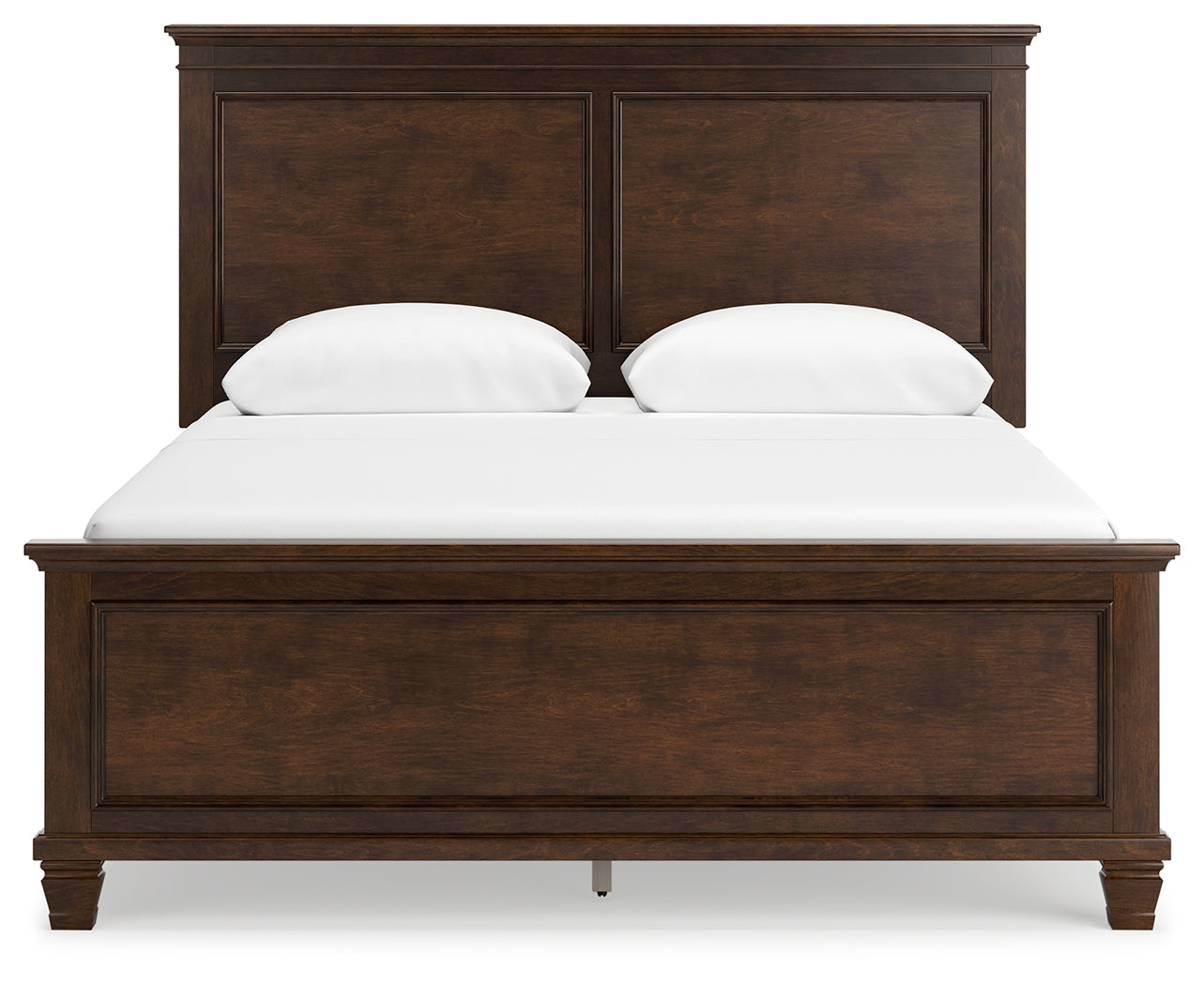 Danabrin Bedroom