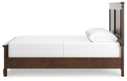 Danabrin Bedroom