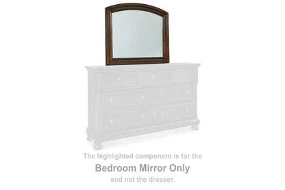 Porter Bedroom