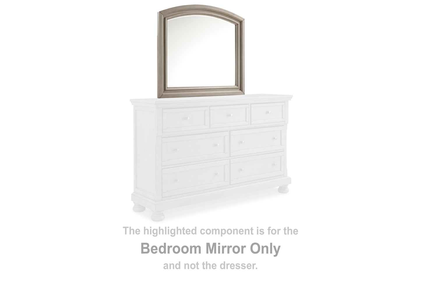 Lettner Bedroom