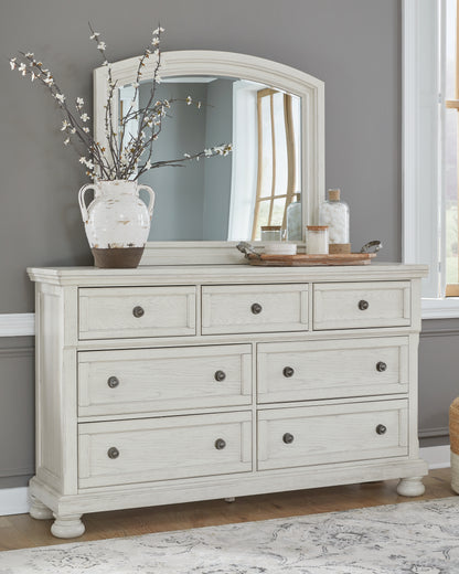 Robbinsdale Bedroom