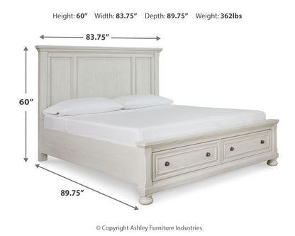 Robbinsdale Bedroom