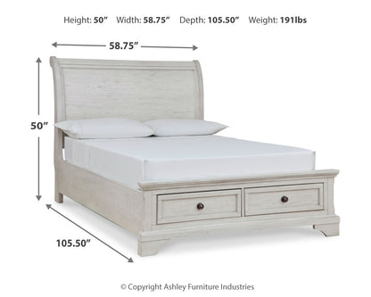 Robbinsdale Bedroom