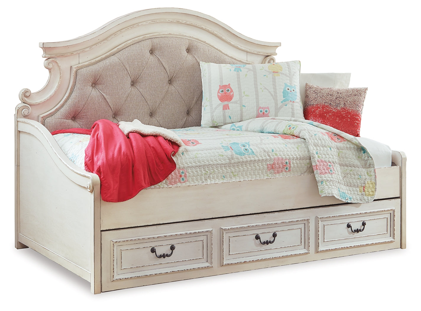 Realyn Bedroom
