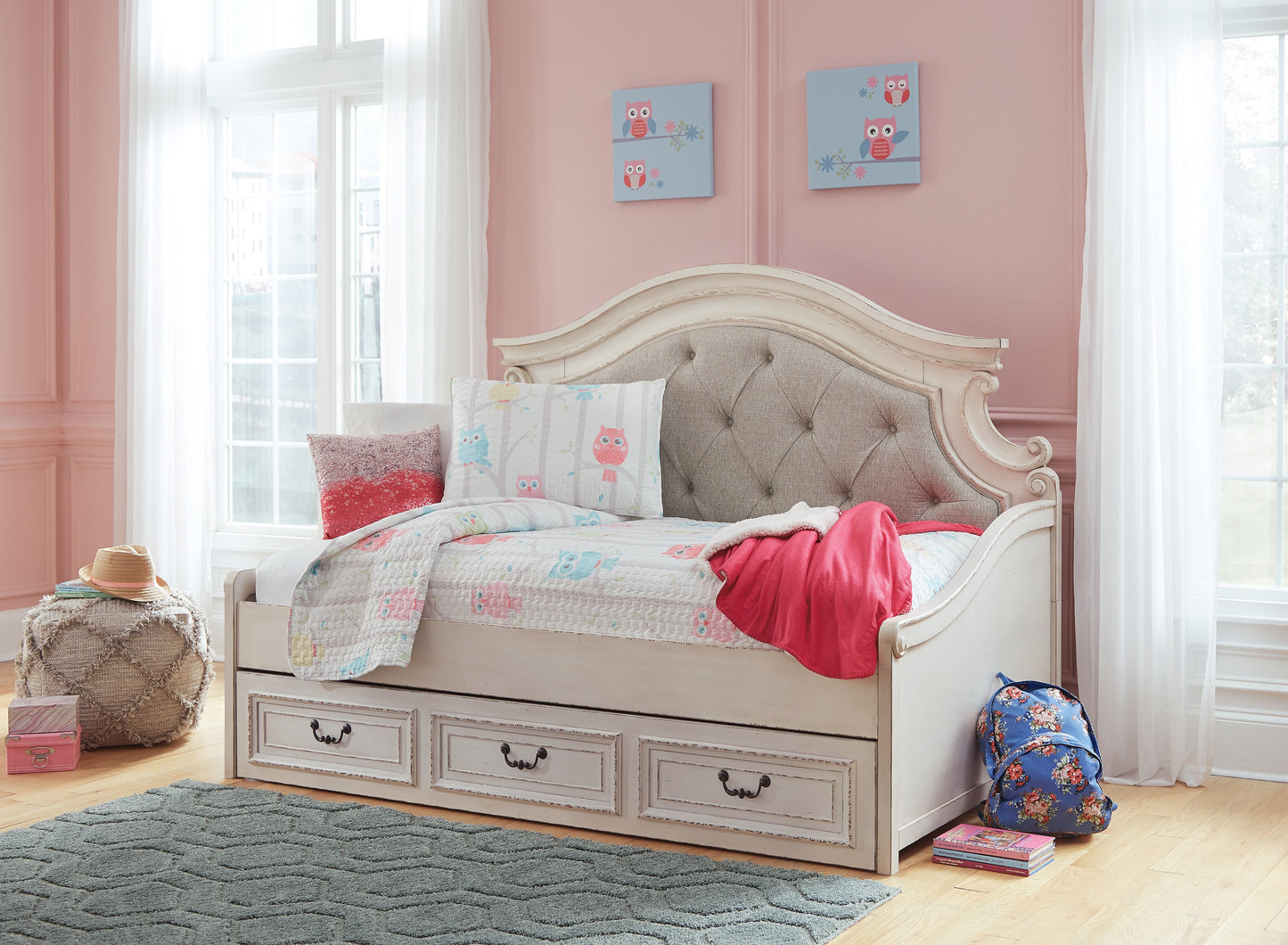Realyn Bedroom