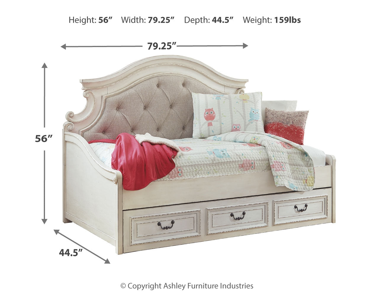 Realyn Bedroom