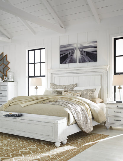 Kanwyn Bedroom