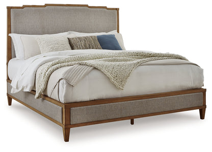 Sharlance Bedroom
