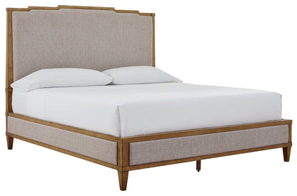Sharlance Bedroom