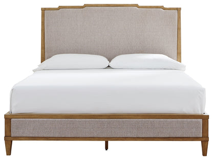 Sharlance Bedroom