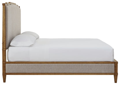 Sharlance Bedroom
