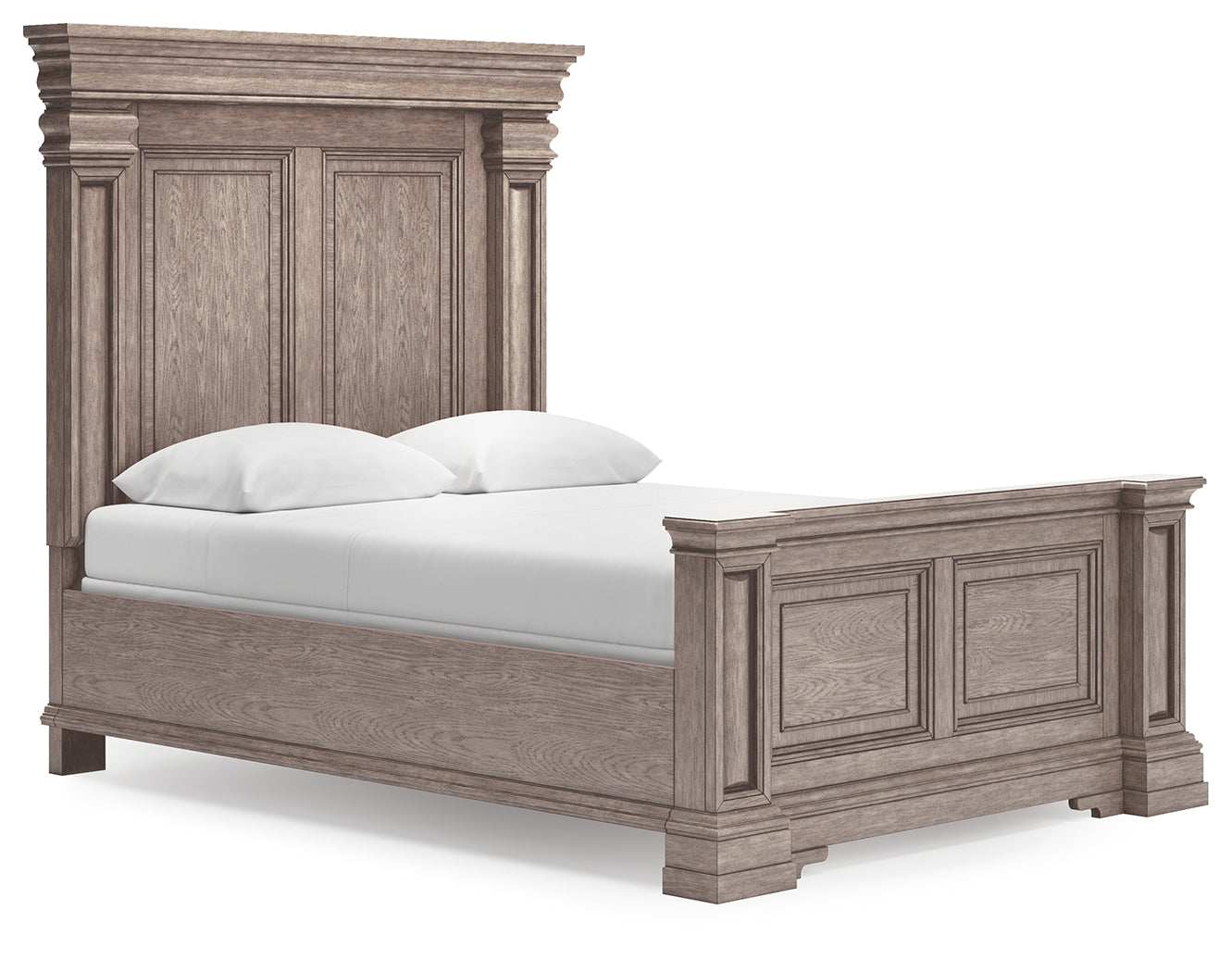 Blairhurst Bedroom