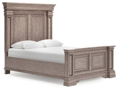 Blairhurst Bedroom