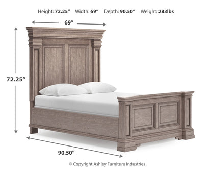 Blairhurst Bedroom