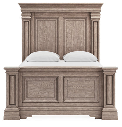 Blairhurst Bedroom