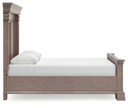 Blairhurst Bedroom