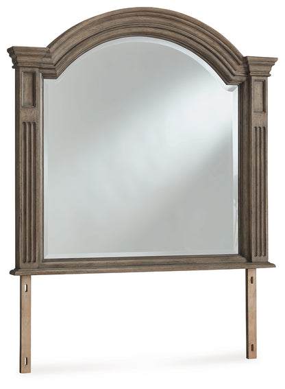 Ardenfield Bedroom