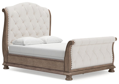 Ardenfield Bedroom