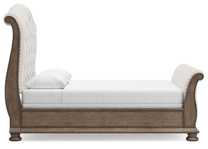 Ardenfield Bedroom