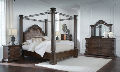 Maylee Bedroom