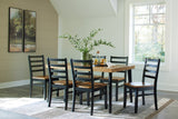 RECT DRM Table Set (7/CN)